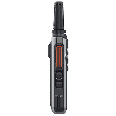 AP325 رادیوی دیجیتال آنالوگ فوق سبک تجاری VHF UHF Walkie Talkie