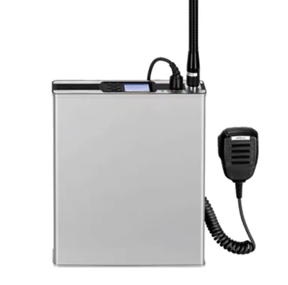 ABELL R-5010 حالت رله فرکانس واحد تکرارگر دیجیتال طراحی قابل حمل استفاده سریع