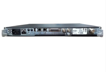 SLR5300 رادیو بی سیم قابل حمل مبتنی بر DRM دو طرفه VHF