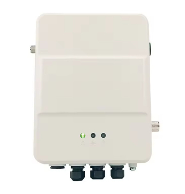 تکرارگر MSTAR SLR1000 CP/LCP Cluster در فضای باز مصرف برق کم تکرارگر دیجیتال نوع Knapsack