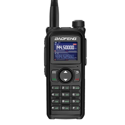 Baofeng UV-28 VOX LED Display PC قابل برنامه ریزی فرستنده راه دور Walkie Talkie دستی