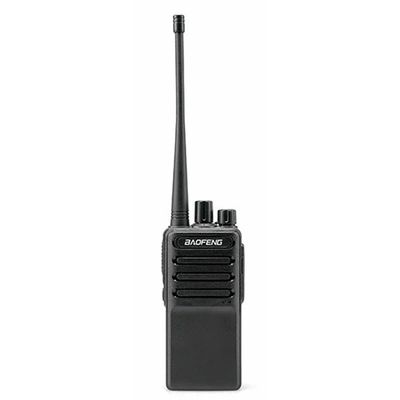 Baofeng BF-C2 PC برنامه ریزی شده آلارم عملکرد Baofeng قابل حمل دو طرفه رادیو بی سیم فرستنده راه دور