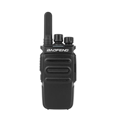 رادیو دو طرفه دیجیتال بافنگ BF-V10 JP-1 USB 5V شارژ سریع فرستنده بی سیم دوربرد