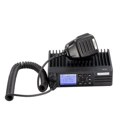 رادیو دو طرفه دیجیتال ABELL ABELL AM780T TDMA رادیو دو طرفه دیجیتال آنالوگ