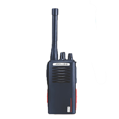 ابل TH-308 فرستنده بلند مدت حرفه ای واکی تاکی دیجیتال SubAudio بی سیم