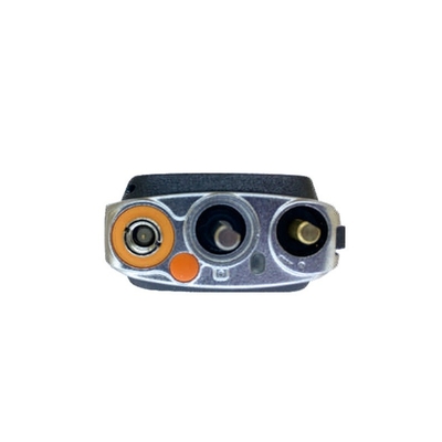 رادیو دو طرفه دیجیتال ABELL A720T زنگ اضطراری DMR رادیو دو طرفه دیجیتال IP67