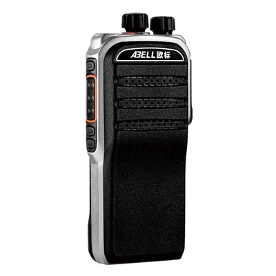 ABELL A720T آنالوگ دو تاییم اسلات آنالوگ دو طرفه رادیو IP67 واک تک
