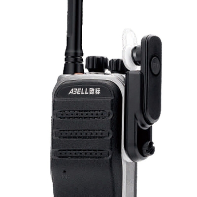 آژیر اضطراری ABELL A720T واکی تاکی های دستی ضد انفجار