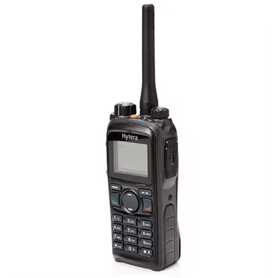 PD785 حرفه ای PD788 DMR PD782 قابل حمل PD786 دیجیتال رادیو دو طرفه برای Hytera