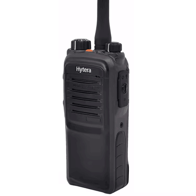 PD705 PD708 والکی-تالکی GPS Digital Cluster Ip67 واکی-تالکی دستی ضد انفجار