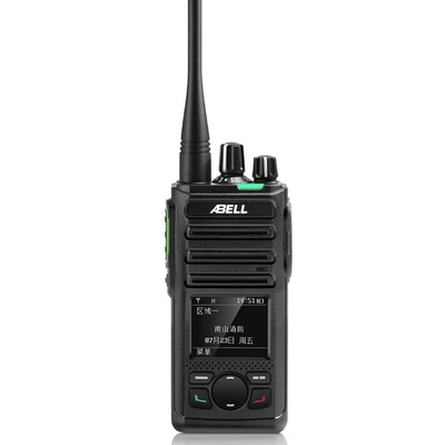 رادیو دو طرفه دیجیتال Abell A580T فرستنده بی سیم دوربرد دیجیتال حرفه ای