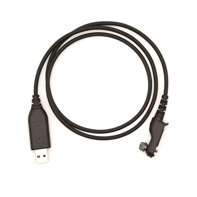 لوازم جانبی تکرار کننده آنتن و تغذیه اصلی PC155 کابل برنامه نویسی واکی تک برای سری BP560 واکی تک
