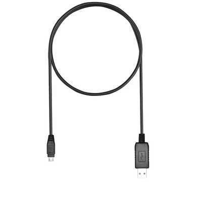 لوازم جانبی تکرار کننده آنتن و فیدر PC69 کابل برنامه نویسی USB برای سری Hytera واکی تاکی برای TD350 BD350 PD350