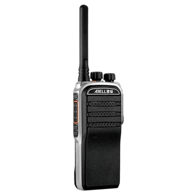 رادیو دو طرفه دیجیتال ABELL A720T بلوتوث ریموت صدا آلارم Dmr وایرلس بلند مدت واک تک