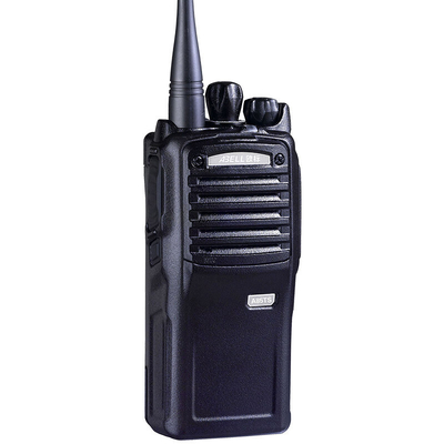 رادیو دو طرفه دیجیتال Abell A85TS DMR رمزگذاری گفتار فرستنده بی سیم راه دور وکی تاکی