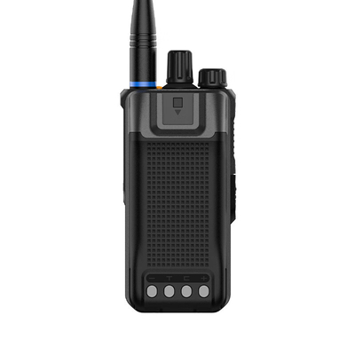 حرفه ای MSTAR Caltta DH405Ex واک-تالیکی با 5W قدرت خروجی و محدوده فرکانس 400-470MHz