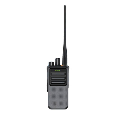 Caltta DH405Ex دو راه رادیو نفوذ قوی VHF