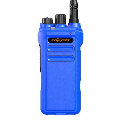 حرفه ای دو راه رادیویی Chierda TC328D Ex T4 Walkie Talkie ضد انفجار