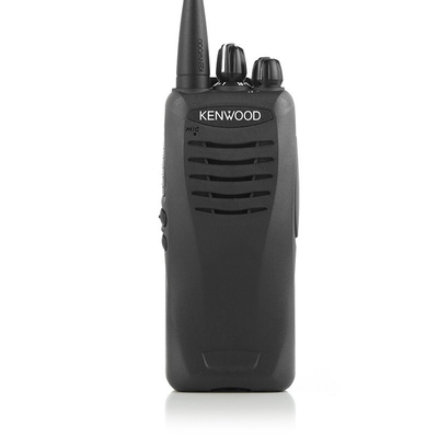 NX-348C Kenwood دوربين بلند مدت وکي تاکي GPS 5W قدرت ديجيتال آنالوگ