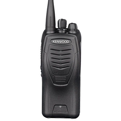TK-3207GD محدوده صحبت طولانی Kenwood دو طرفه رادیو دیجیتال واکی واکی برای هر وضعیتی