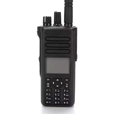 DP4801 ریموت اینترکام موتورولا رادیو دستی واکی تاکی VHF UHF رادیو راه دور