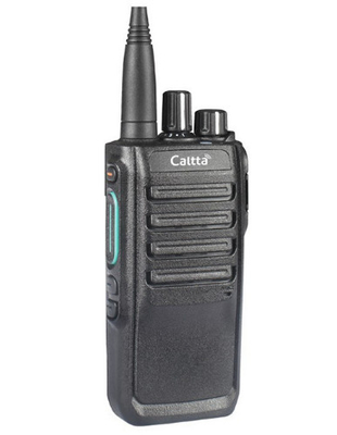 ضد تداخل رادیو های بلند برد وکی تاکی دستی Caltta KIRISUN PH310 مدل استاندارد
