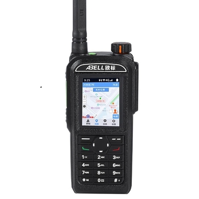 Abell Tcl دو طرفه واتکی تاکی A760L IP67 ضد آب و ضد گرد و غبار واتکی تاکی