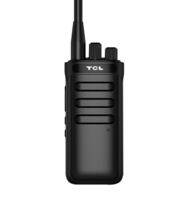 Abell Tcl HT15 کاهش سر و صدا فاصله طولانی رادیو های دو طرفه در خارج از منزل افزایش قدرت باتری ظرفیت بزرگ
