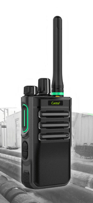 Caltta KIRISUN 2 Way Walkie Talkie ضد انفجار ضد گرد و غبار ضد باران حالت دیجیتال سازگار Walkie Talkie