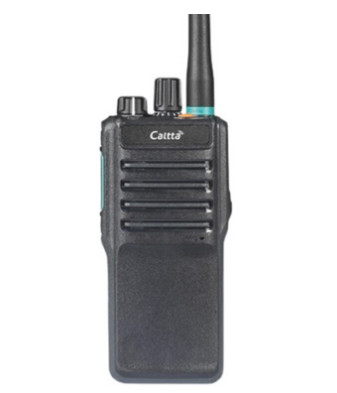 PH700 دیجیتال آنالوگ وکی واک با ضبط بلوتوث GPS رادیو وکی واک Caltta KIRISUN دو طرفه