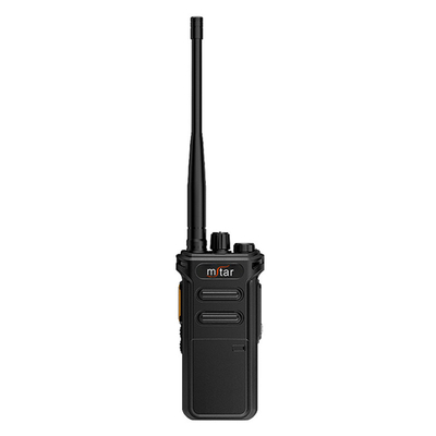 تنظیم خودکار حجم MSTAR گیرنده دستی VHF 136-174MHz / UHF 400-480MHz