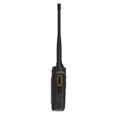 ظرفیت باتری 4800mAh دستگاه ارتباطی MSTAR با خنثی کردن نویز پس زمینه