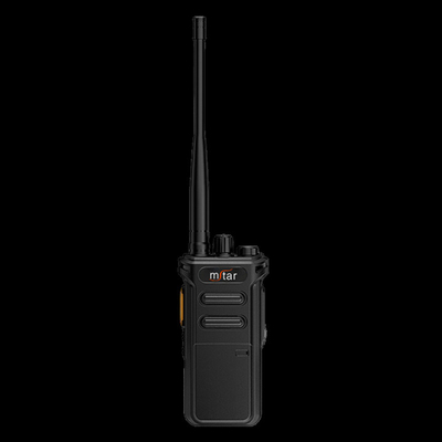 VHF 136-174MHz/UHF 400-480MHz MSTAR CHIERDA واکی تاکی برای پوشش شبکه منطقه گسترده