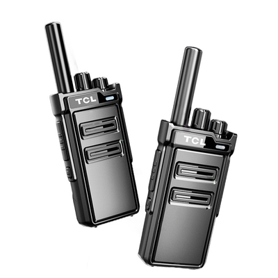 TCL-HT3 Anti Crosstalk فرکانس باتری تقسیم شده آنتن رادیو تلفن همراه وکی تاکی