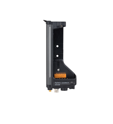 160g وزن لوازم جانبی برای رادیو دو طرفه Vswr کمتر از 1.5 ABS پلاستیک