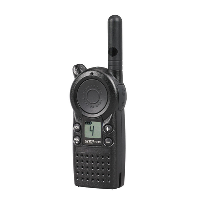 CLS1410 ارتباطات گروهی ویبرای دیجیتال دستگیر تماس VHF UHF واک تک دستگیر