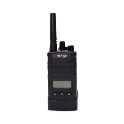 XT 460 تماس اضطراری فرکانس فوق العاده IP55 ضد آب و ضد گرد و غبار برنامه نویسی