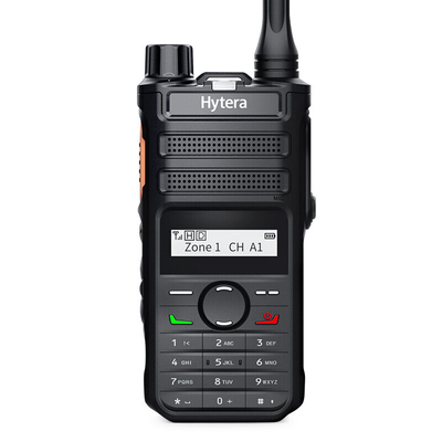 AP580 IP54 ضد آب IP54 ارتباطات خارج از شبکه VOX بلوتوث واک تک