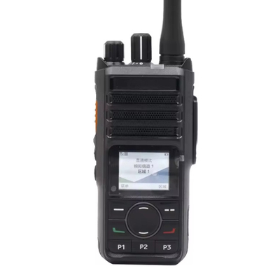 HP560 IP67 ضد آب هوش مصنوعی هوش هوشمندی کاهش سر و صدا رادیو تلفن همراه جی پی اس