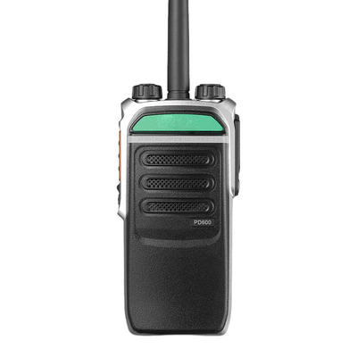 PD600EX IP67 دیجیتال آنالوگ ووکس هشدار اتوماتیک ضد انفجار وکی تاکی