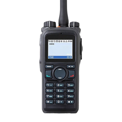 PD780 واکی تاکی IP67 ضد گرد و غبار و ضد آب