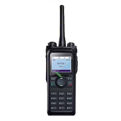 PD980EX T4 ضد انفجار IP68 ضد آب فرستنده حرفه ای وکی تاکی