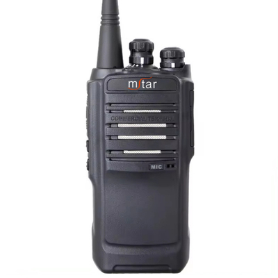 TC-320 Walkie Talkie VOX تابع نظارت کانال اسکن فرستنده راه دور