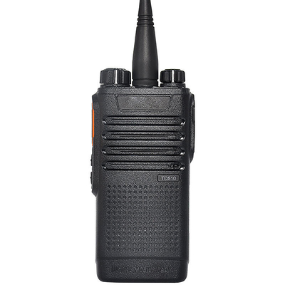 TD510 دو طرفه رادیو DMR نوع واتکی تاکی دستی