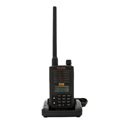 MSTAR A2D+ دیجیتال آنالوگ خودکار سوئیچینگ رمزگذاری شده ارتباطات واکی واکی