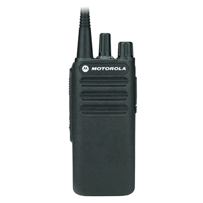 Dep250 Digital Uhf بلند برد وکی تاکی دو راه رادیو برای رادیوهای قابل حمل سری Cp100d