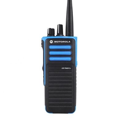 DGP8050EX IP67 ضد آب ضد گرد و غبار سیگنال قوی دیجیتال بلند مدت وکی تاکی