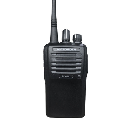 EVX261 Cb Radio Uhf دو طرفه ارتباطات رادیویی تجهیزات مترجم همزمان