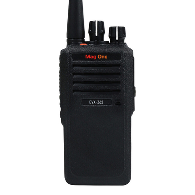 EVX-Z62 IP55 ضد آب ضد گرد و غبار آژیر اضطراری دیجیتال آنالوگ وکی تاکی
