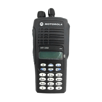M31i Walkie Talkie IP54 ضد گرد و غبار ضد آب آلارم اضطراری VOX اضطراری دیجیتال آنالوگ